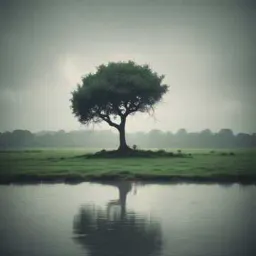 Rainy days