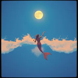 I Want to See the Sea