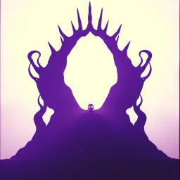 Crowend in Shadows