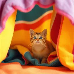 Catnap Funk Bounce