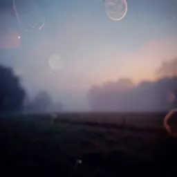 Screens Between Us