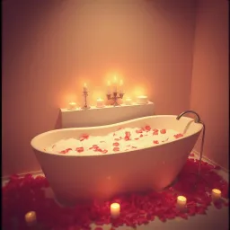 Bath with You