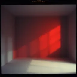 Blurry walls