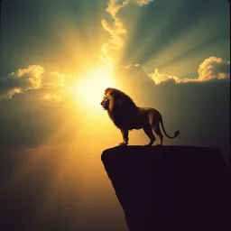 Rise of the Warrior