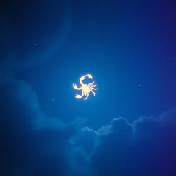1AM Scorpio
