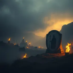 Iron Faith of Žižka