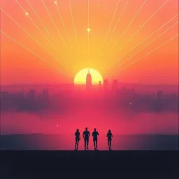 our time
