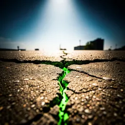 We Can Survive