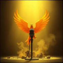 Rise up