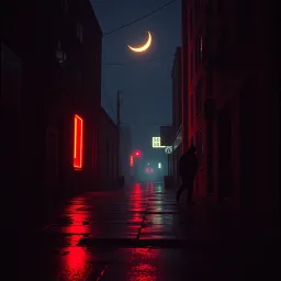 Shadow’s Cry