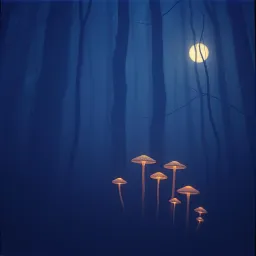 Whispers Under Moonlight