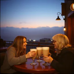 Irish
