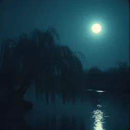 River Stroll Blues