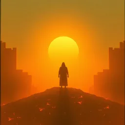 Cenizas Que Bendicen