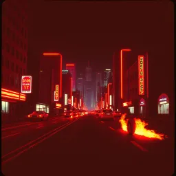 Redline