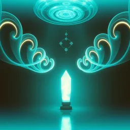 Wave of the Echoes
