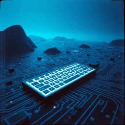 Know Your Place (AI Anthem)