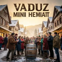Vaduz Mini Heimat