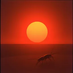 Roaches & Sunlight