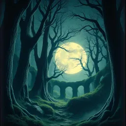 Twilight Whispers