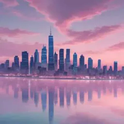 Pink Hour
