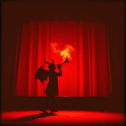 Hellbound Swing