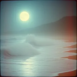 Lune de Feu