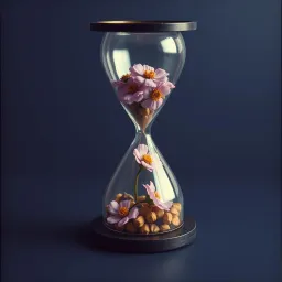Time has to tell