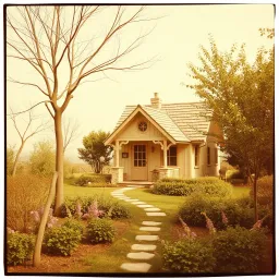 My Forever Home