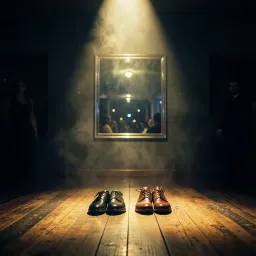 Two to Tango