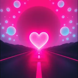 Love loyalty Lustfull life.