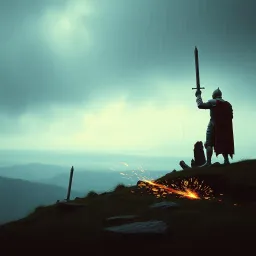 Last One Standing