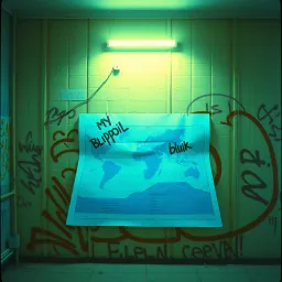 Blueprints