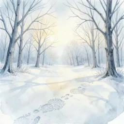 Winter Has Claimed Them