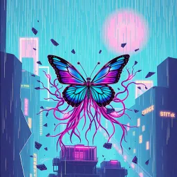Electric Storm