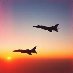 Sky Chasers