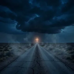 I Came to Jesus