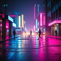 Nightmoves