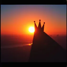 King of the Chi