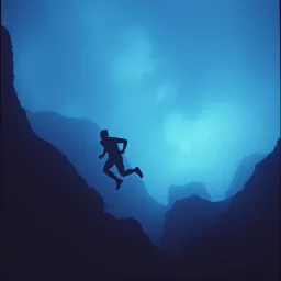 Darkness in the Speed