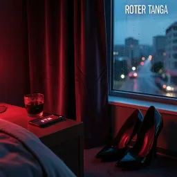 ROTER TANGA