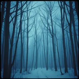 As I Fell