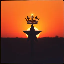 Texas Crown