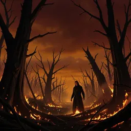 Burn It, Keep It