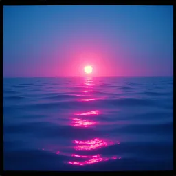 Sacred Calm by Adam