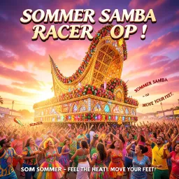Samba Sol (2.0