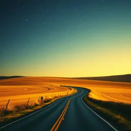 Backroads and Daydreams