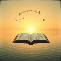 Flooding My Mind with Your Word