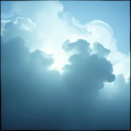 Clouds of Shadows