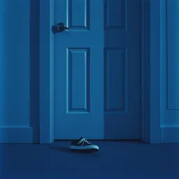 Brother Gone